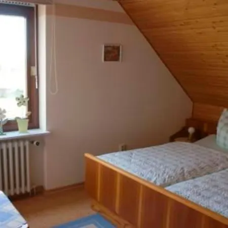 Kleine Auszeit 公寓 费马恩