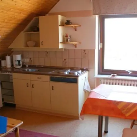 Kleine Auszeit * 费马恩