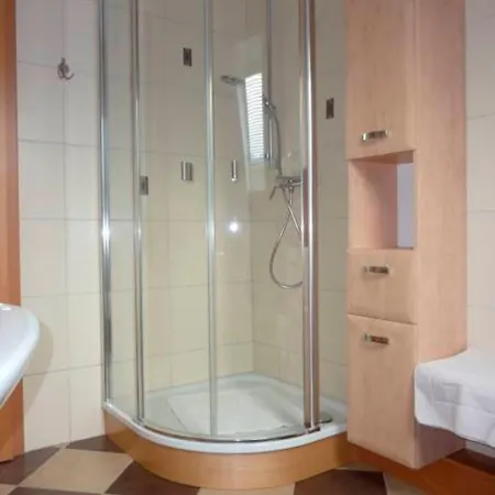 公寓 Kleine Auszeit *