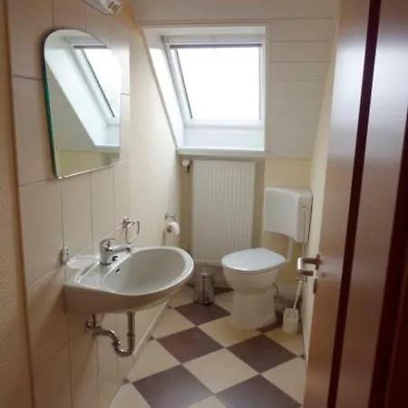 Kleine Auszeit 公寓 费马恩