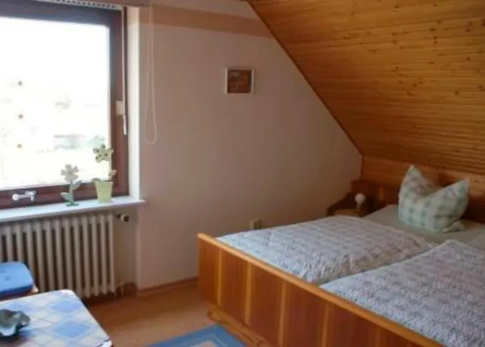 Kleine Auszeit شقة فيهمارن