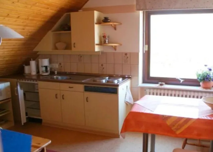 Kleine Auszeit * فيهمارن