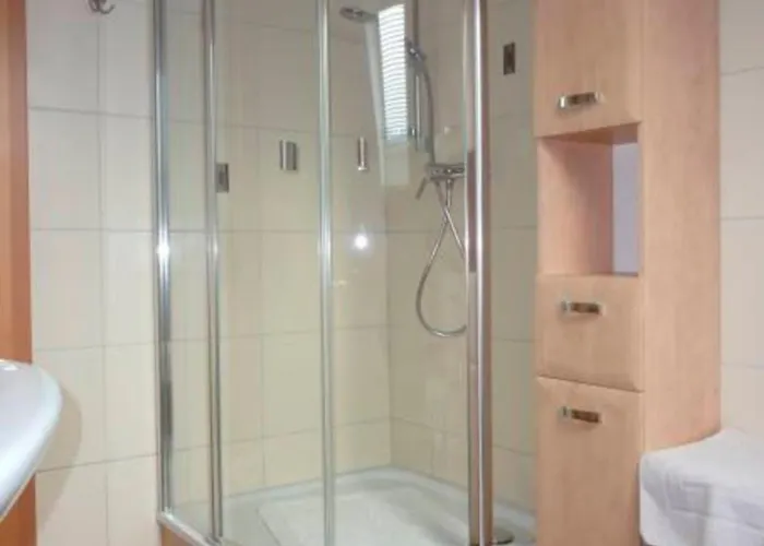 公寓 Kleine Auszeit *