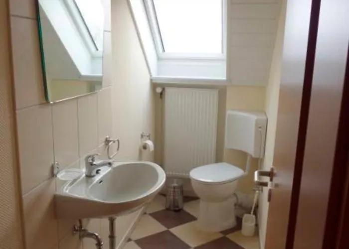 Kleine Auszeit 公寓 费马恩