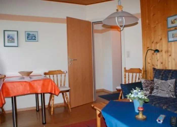 Kleine Auszeit * 费马恩